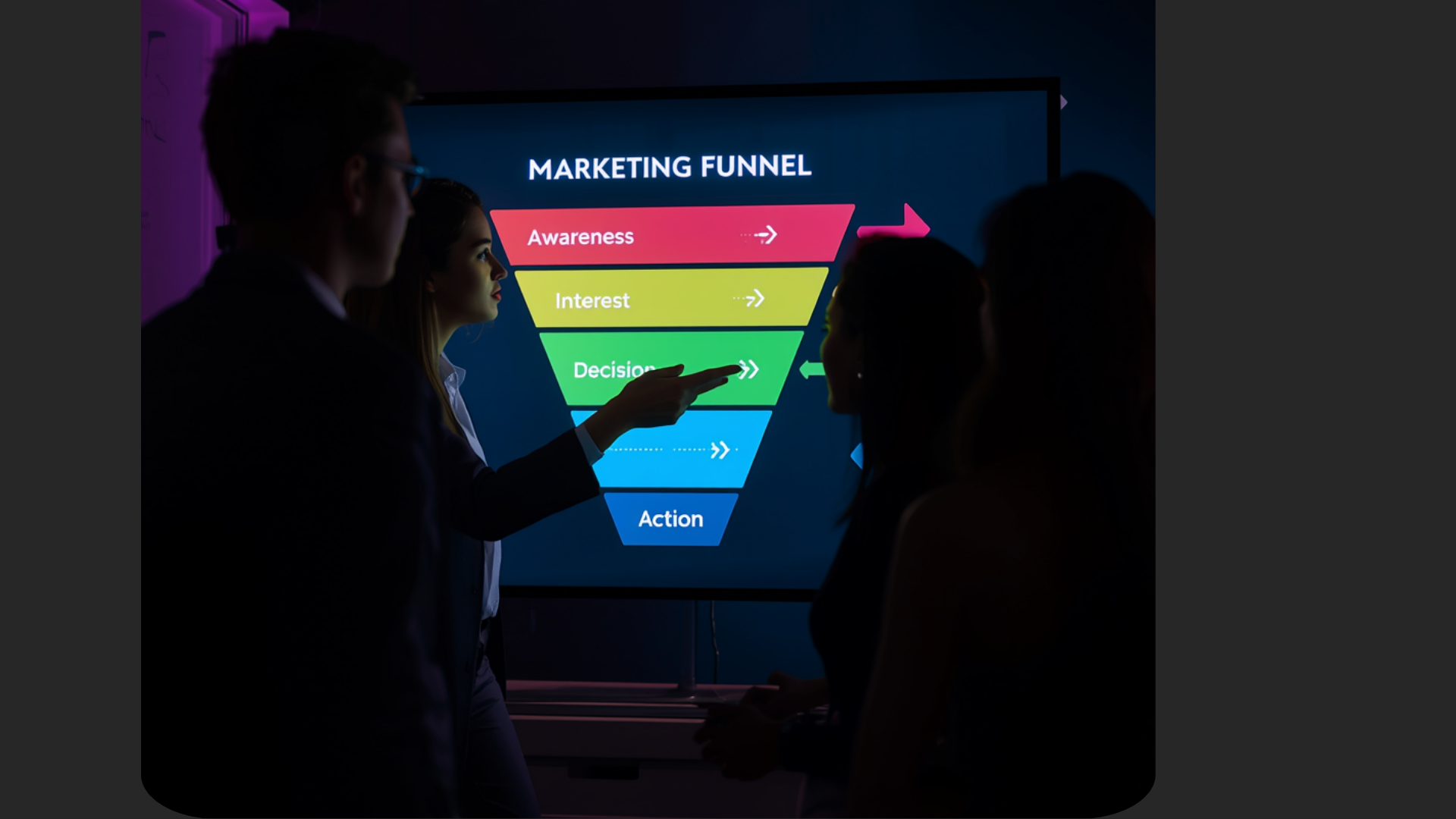 grey modern social media mockup online portfolio (1)